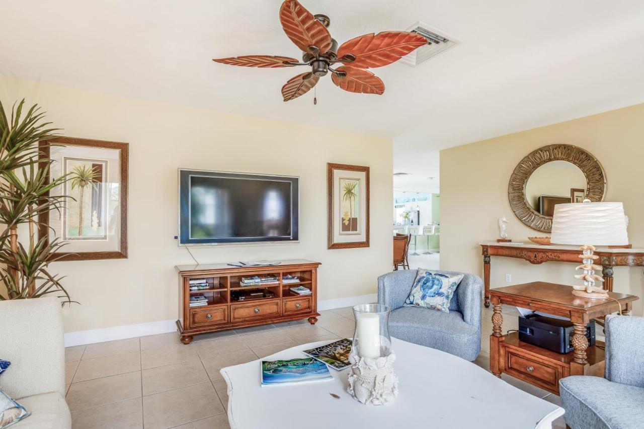 Villa Palm Breeze Bliss à Marco Island Extérieur photo