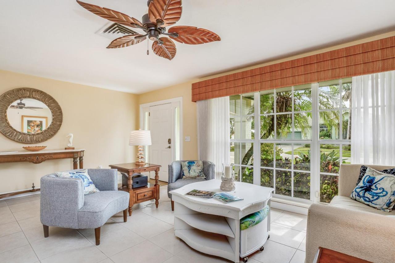 Villa Palm Breeze Bliss à Marco Island Extérieur photo