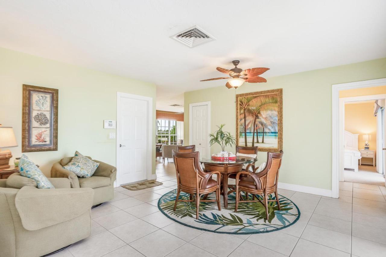 Villa Palm Breeze Bliss à Marco Island Extérieur photo