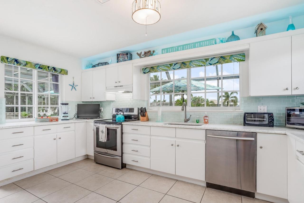 Villa Palm Breeze Bliss à Marco Island Extérieur photo