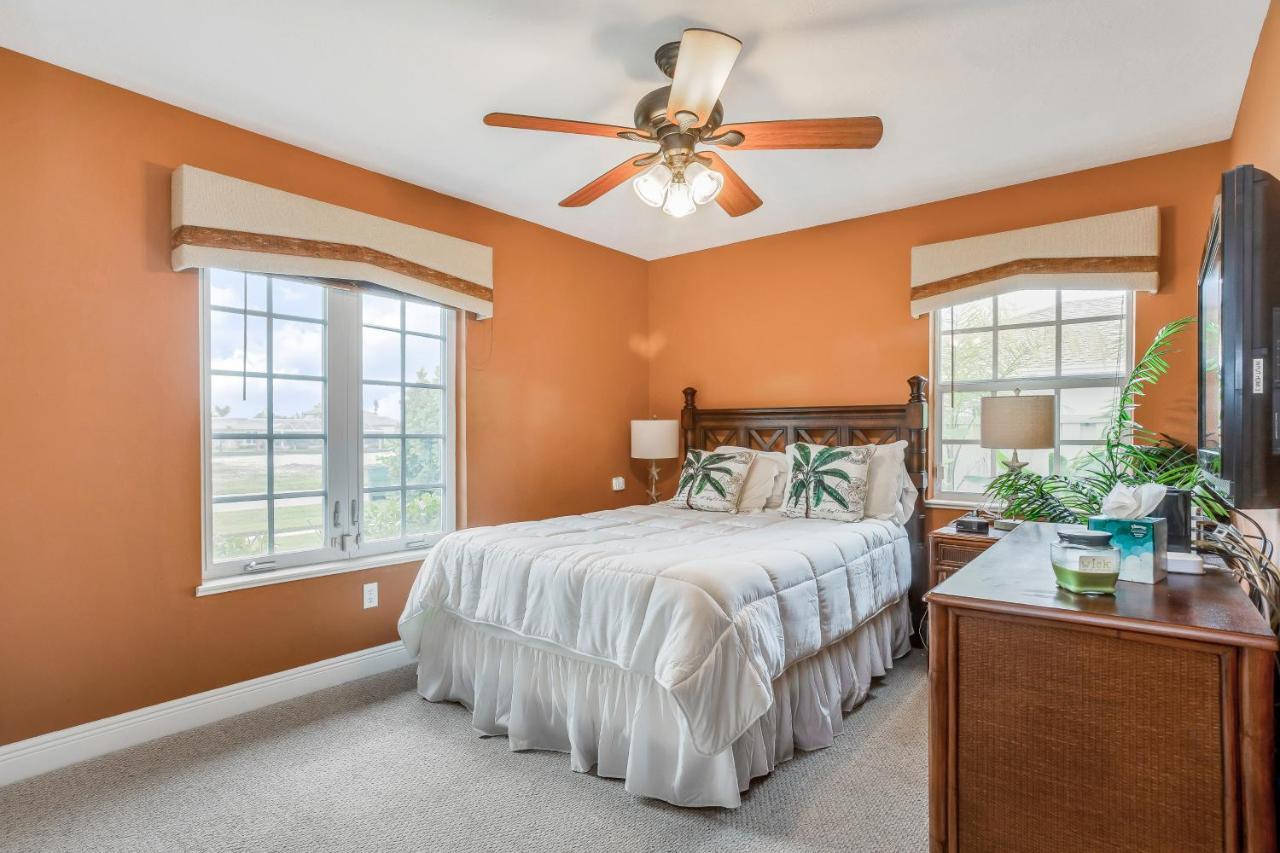 Villa Palm Breeze Bliss à Marco Island Extérieur photo