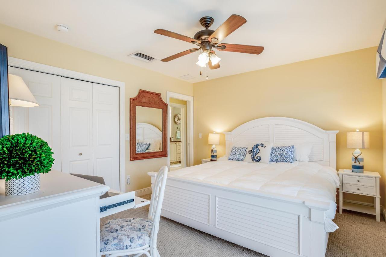 Villa Palm Breeze Bliss à Marco Island Extérieur photo