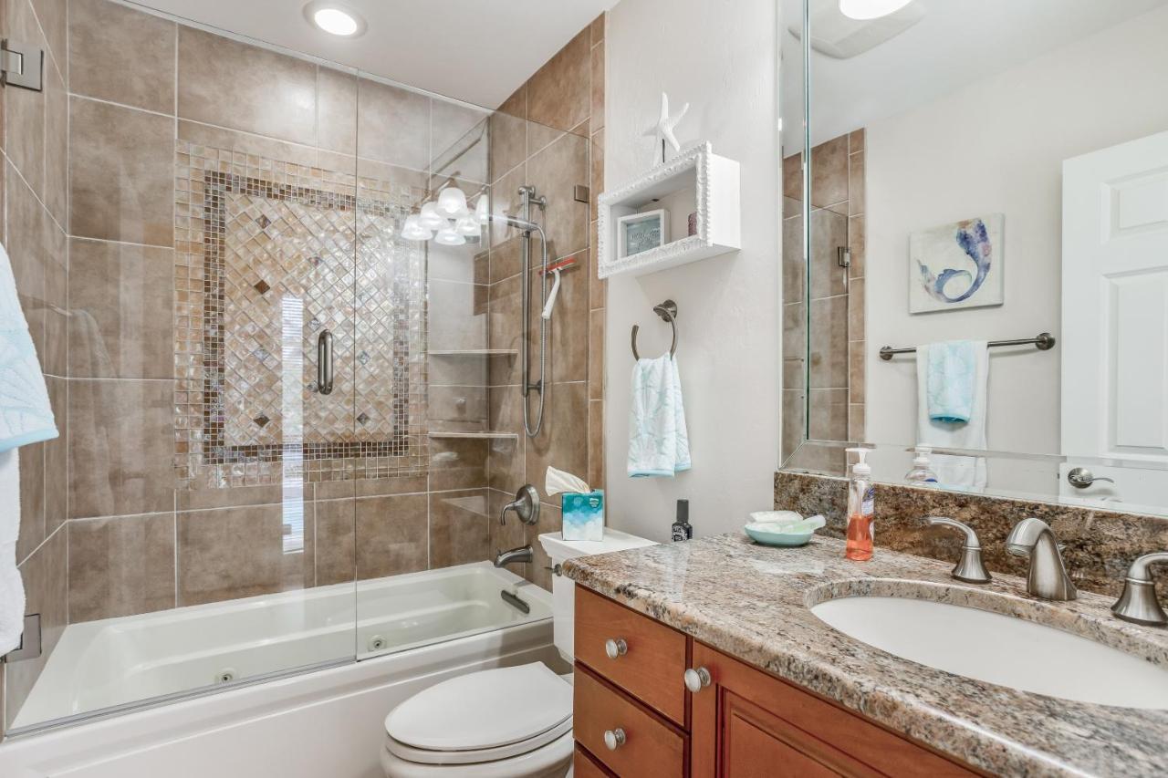 Villa Palm Breeze Bliss à Marco Island Extérieur photo